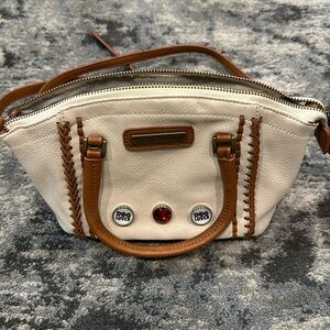 GingerSnap Purse